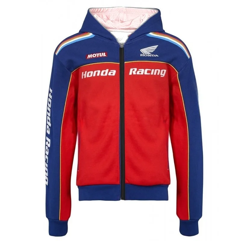 Honda Hrc Motorcycl… - image