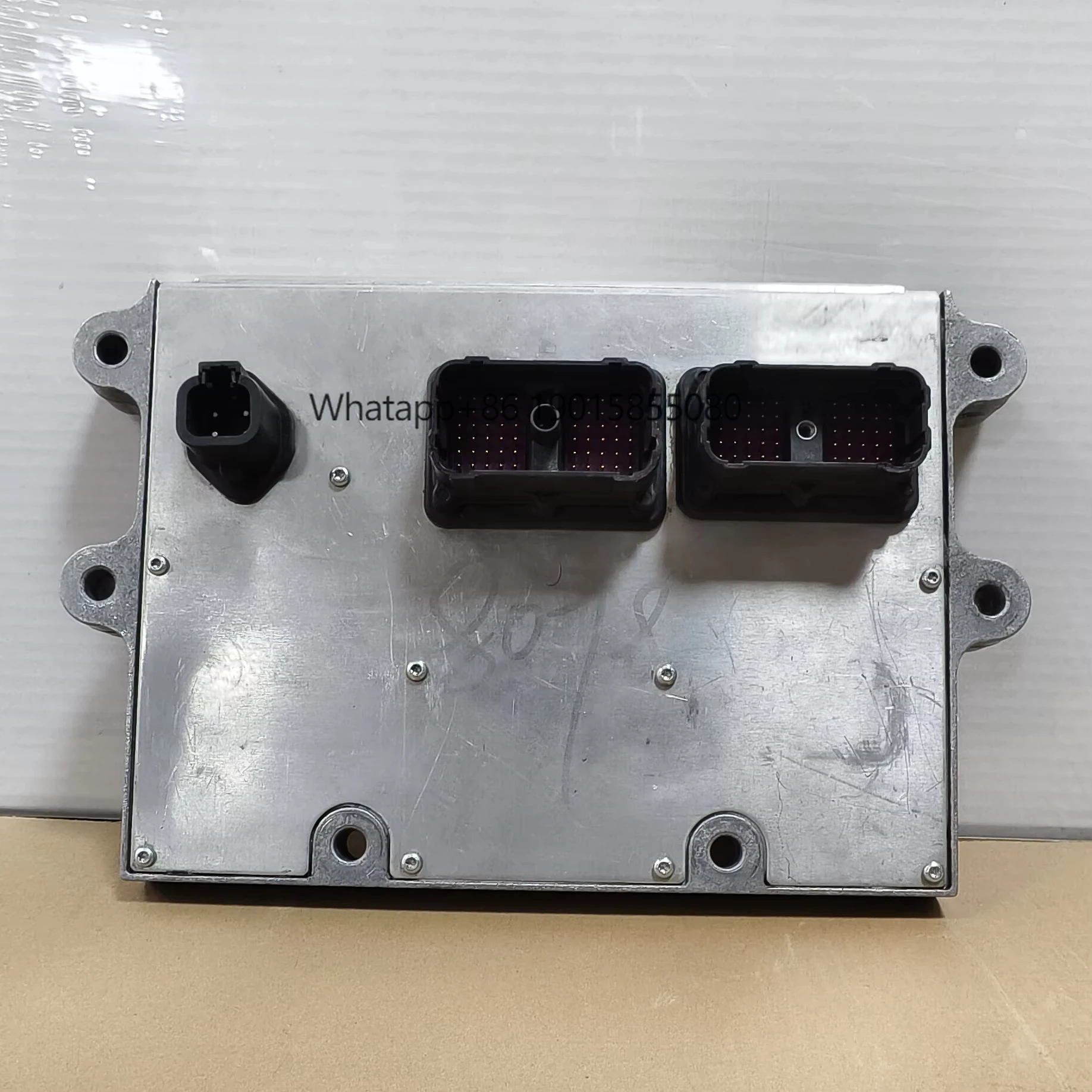 

Sales High Efficiency Engine Electric Control Module 4963807X