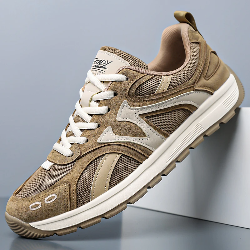 Lexsan Leather Hiking & Commute Boots – Anti-Slip, Breathable, Durable. Trail to Town.