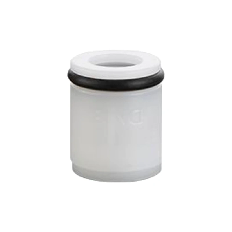 샤워 배관 부품 Drosphip에 대 한 20pcs 내구성 플라스틱 체크 밸브 비 반환 밸브
