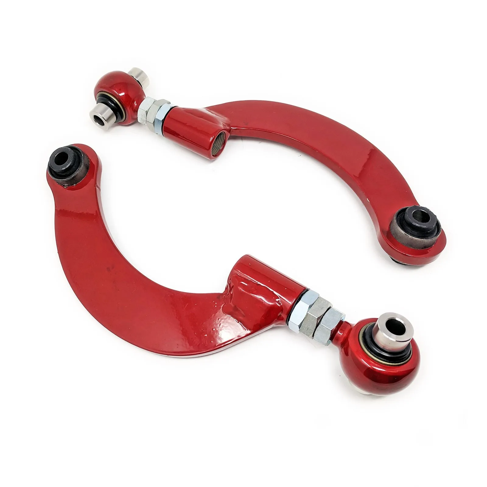 

RTS YZ653 Control Arm Adjustable Rear Upper Camber Arm For Lexus CT 200H 2011-2017 ZWA10/Scion IM/Toyota Corolla IM