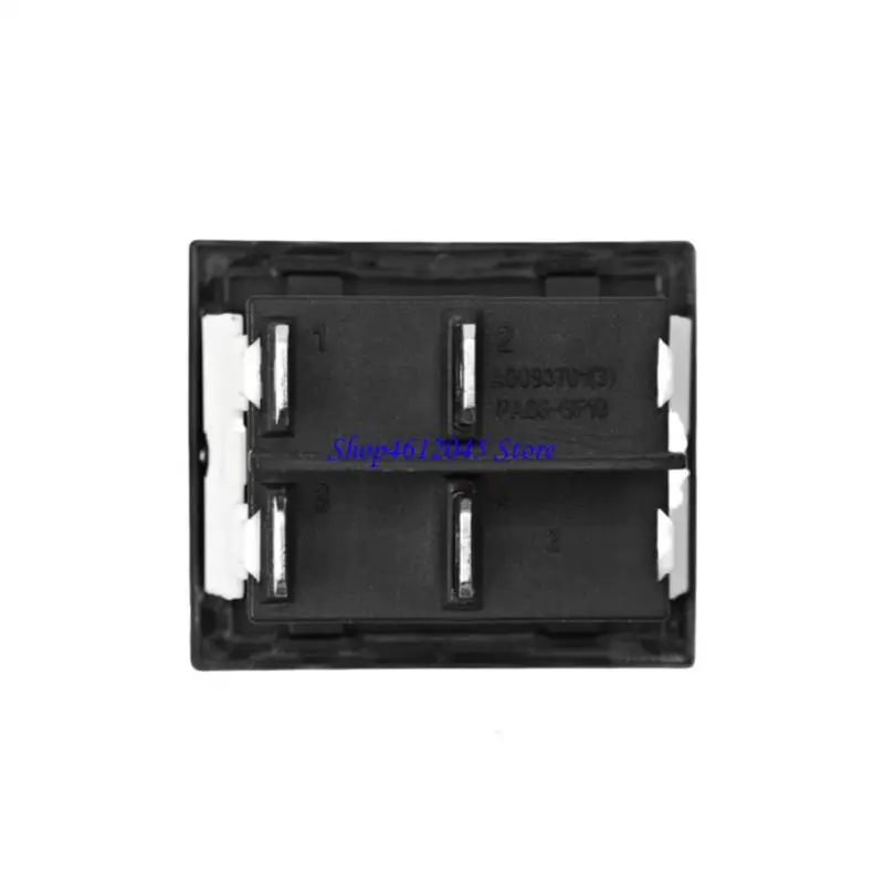 

4 -контактный кнопку L69A Multifuntund