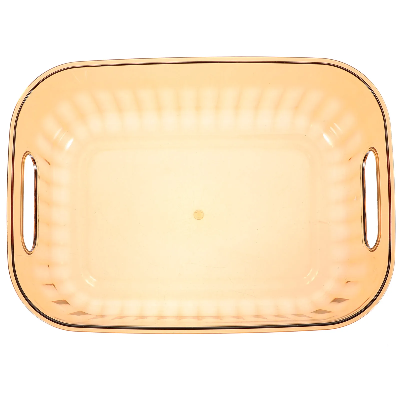 

Dustproof Storage Box For Underwear Socks Organizer Smooth Polishing Strong Load-Bearing Bedroom Bathroom Drawer Plastic