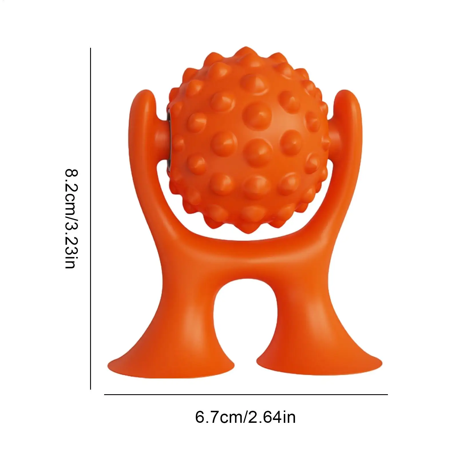 Jouets de bain à ventouse pour enfants, 2 pièces, Gadgets sensoriels rotatifs, jouets sensoriels texturés pour enfants et adolescents, Table de baignoire pour la maison