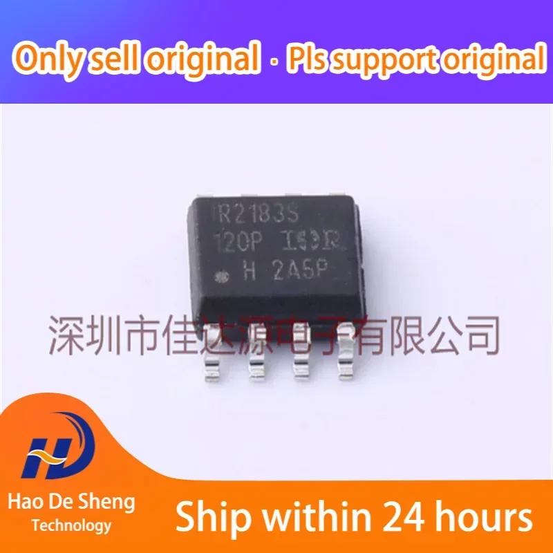 10PCS/LOT  IR2183STRPBF IR2183S SOP-8 New Original In Stock