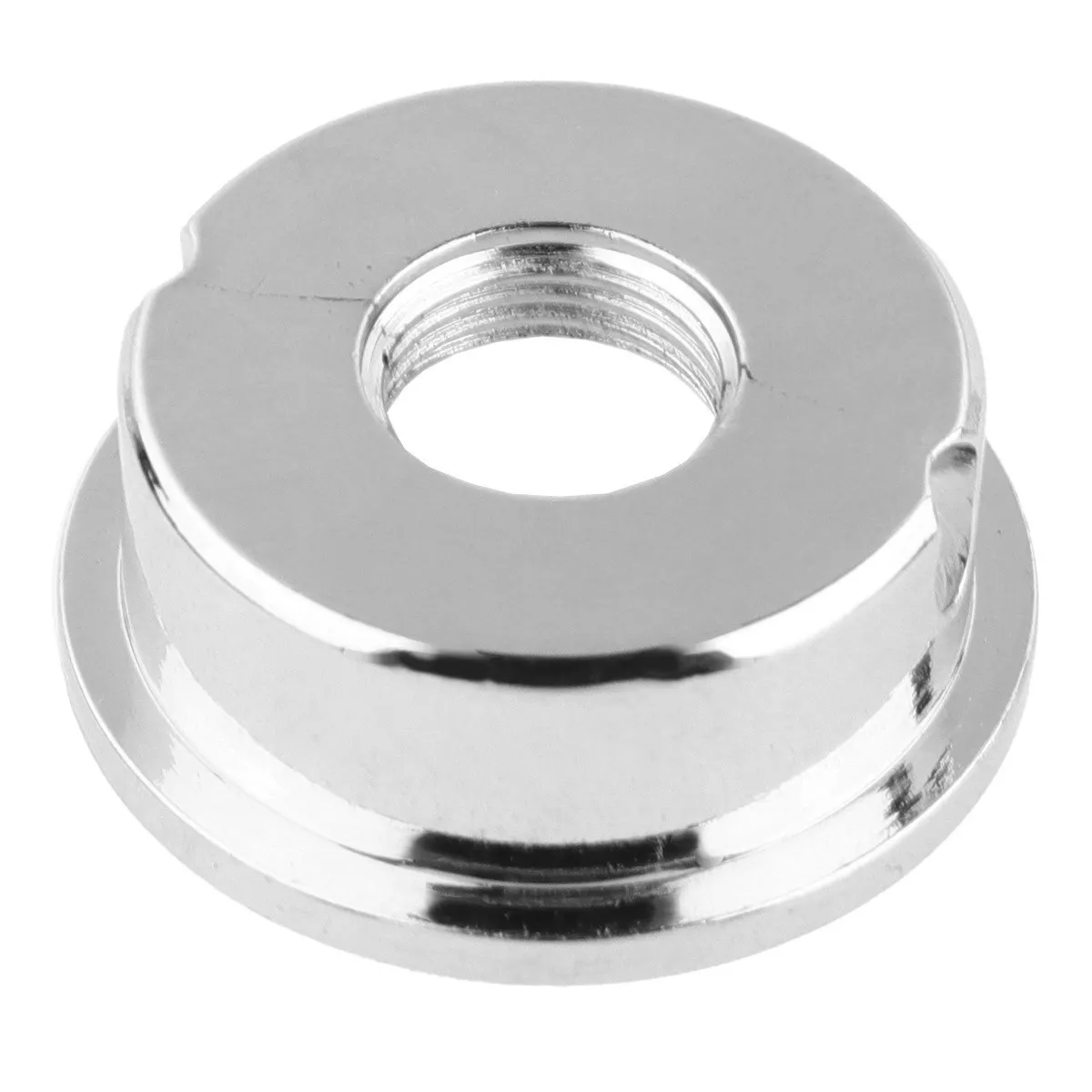 1Set Guitar Socket Socket Plate Mounting Plate Improved Stability Fits Tl Electric Guitar and Similar Models
