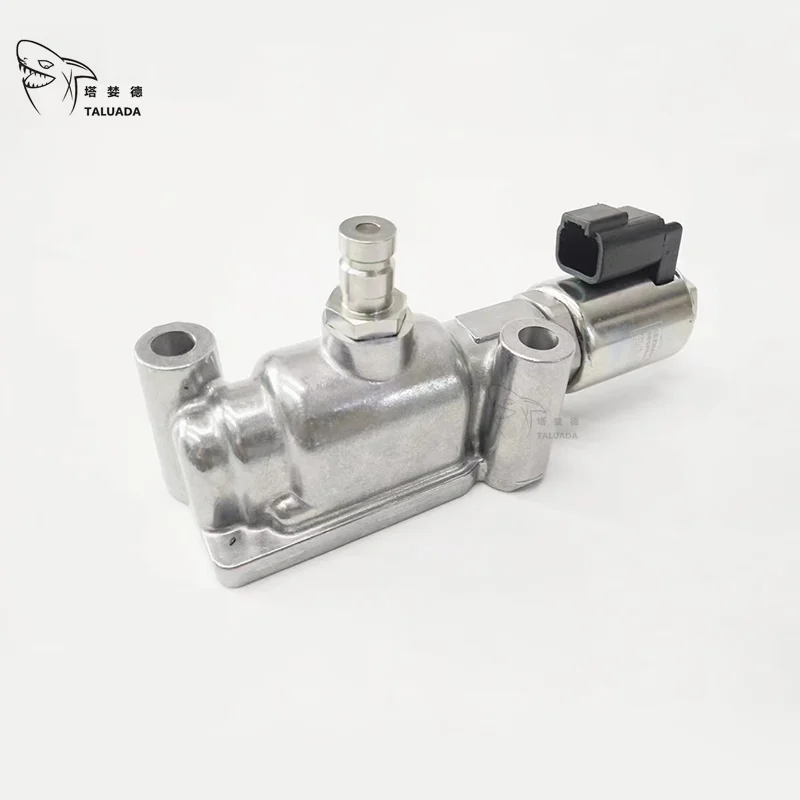 

Для модуляционного клапана GP в сборе 525B 535B 545 621H 770G D7R D6R D10R D5N D8T, детали загрузчика группы регулирующих клапанов