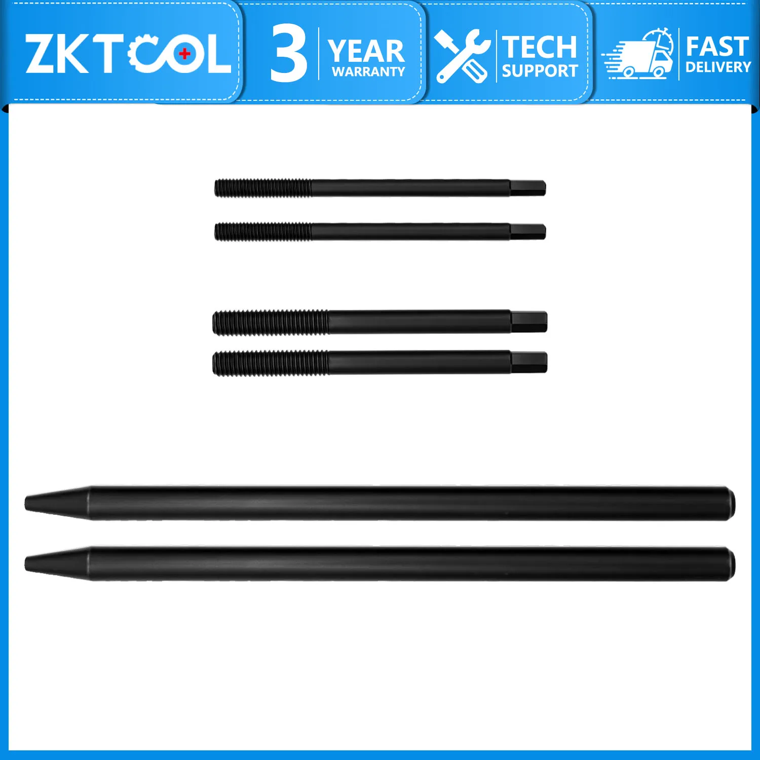

Engine locating pin guide pin gearbox installation guide pin universal engine assembly auxiliary tool OEM T10273 T40199 T40288