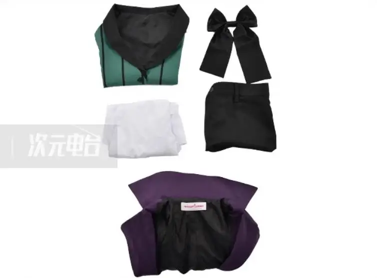 أزياء ألويس ترانسي التأثيرية كرنفال الهالوين - هدية مثالية لمحبي الكوسبلاي #6