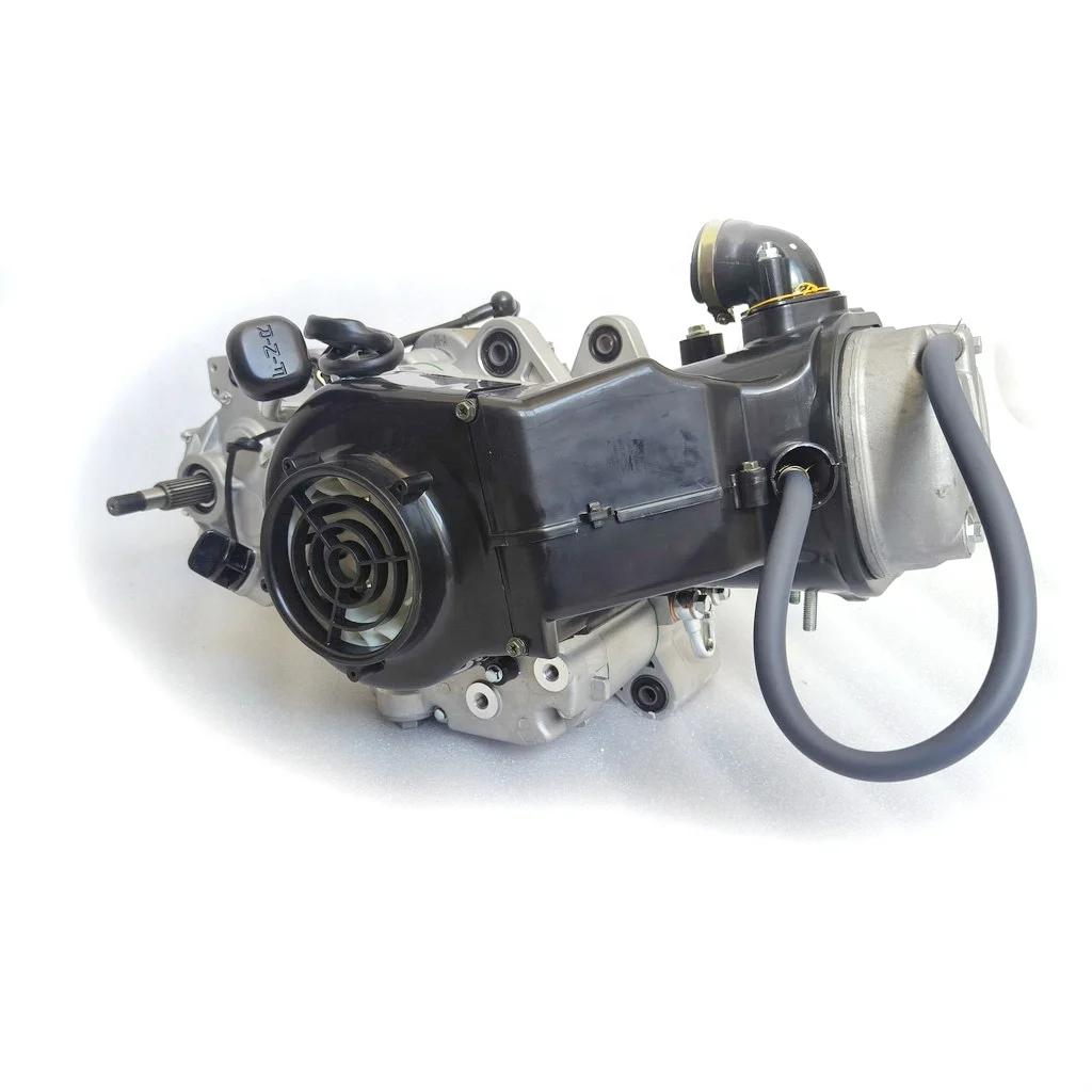 

alone High Speed GY6 230cc ATV Engine Jinlong Brand with Reverse , Balance Shaft, Free Engine Kit