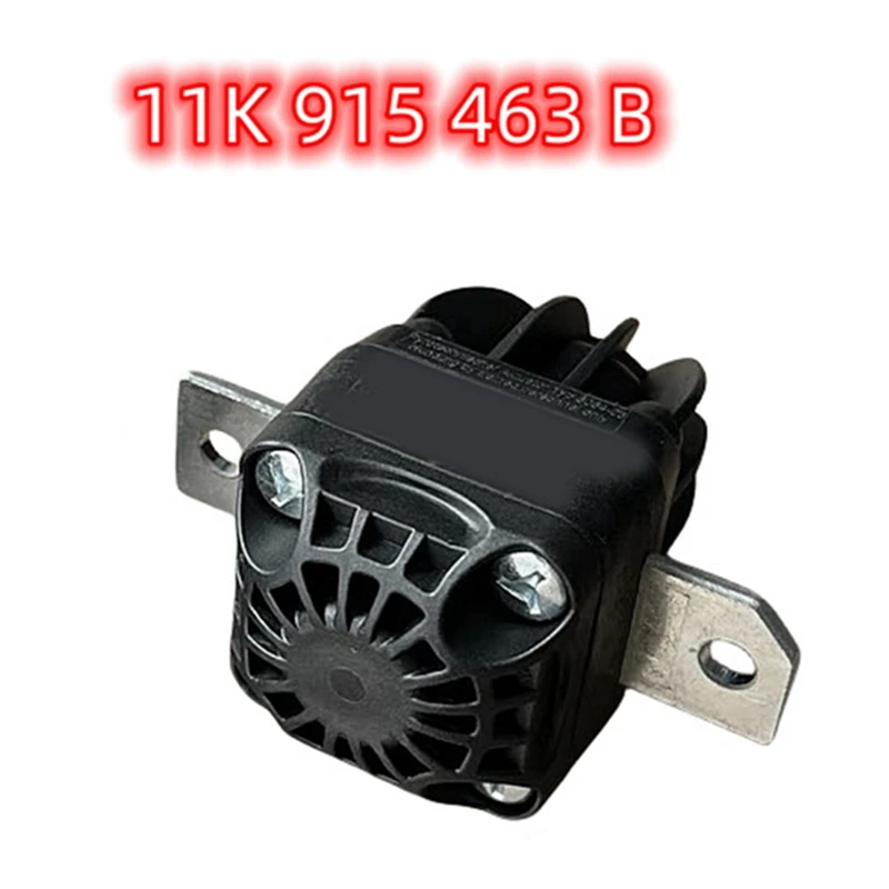 11K915463B High Voltage Pyrofuse For VW EV ID3 ID4 Battery Disconnect Unit For  11K915463C