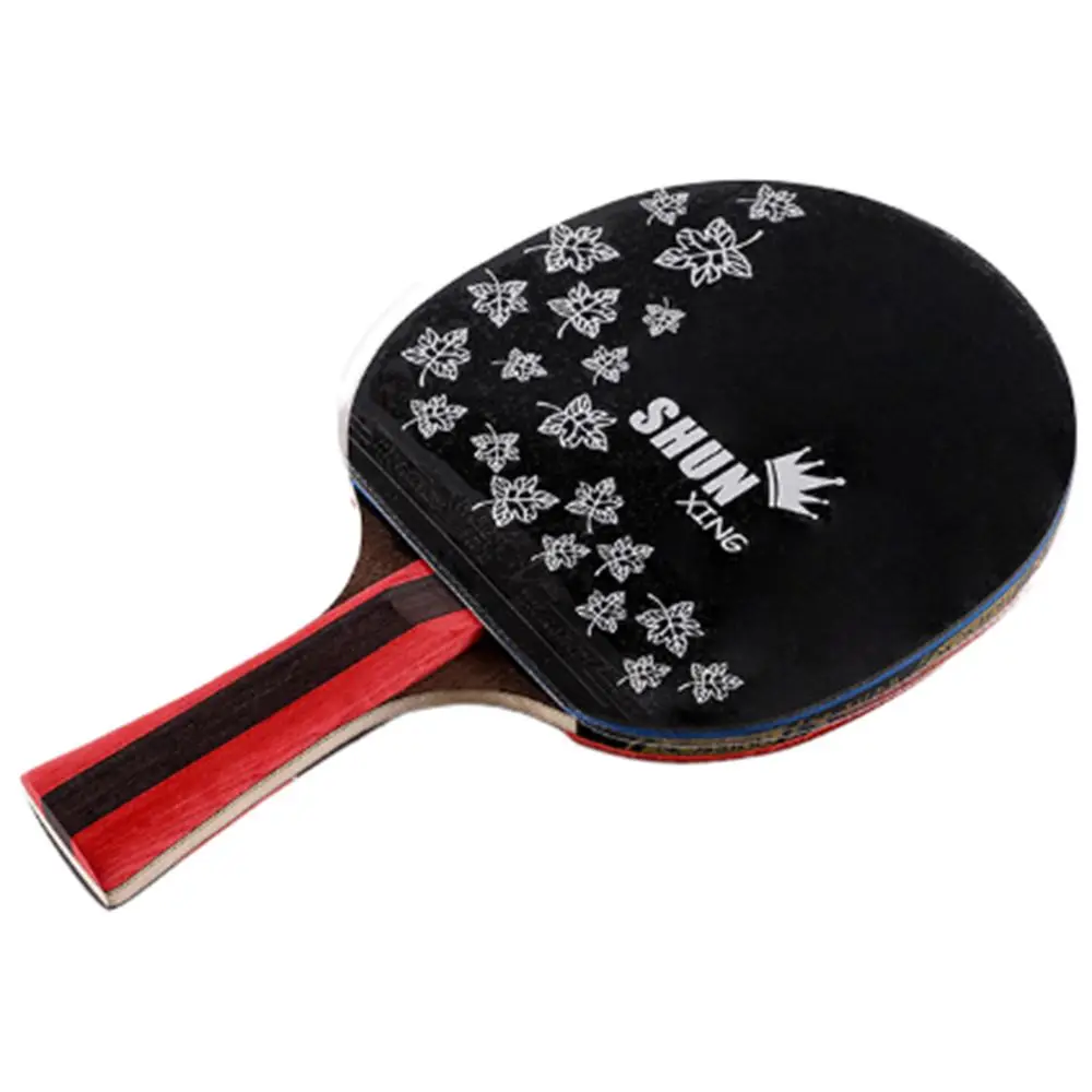 Astringent Table Tennis Protective Film Adhesive Film 16x16.2cm Ping Pong Bat Protector Un-sticky Rubber Racket Covers