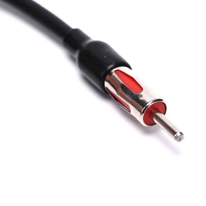 Автомобильная антенна, радио FM, линейный усилитель сигнала антенны, радиоусилитель FM-усилителя, удлинительный кабель