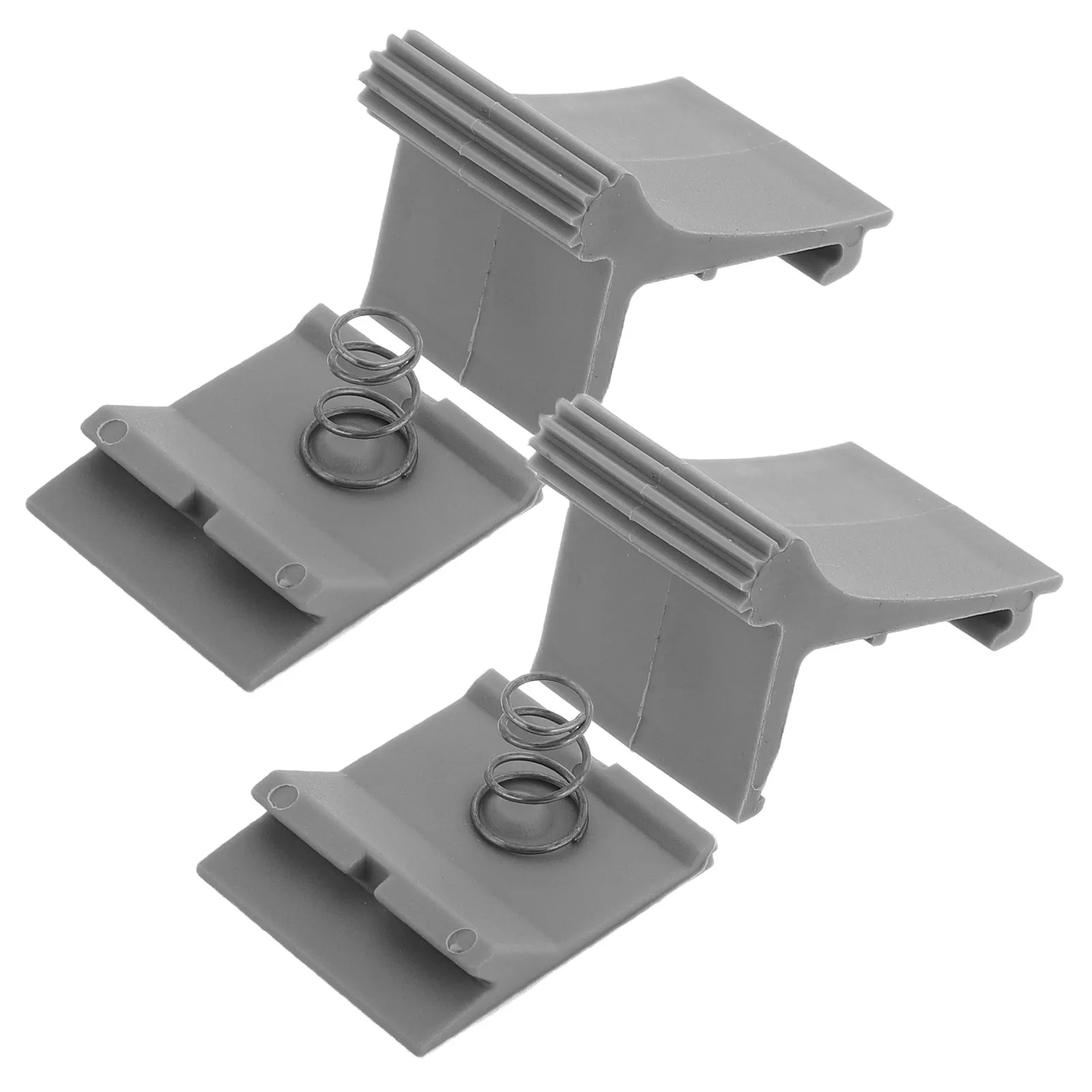 

6Pcs Rv Awning Arm Slider Catch Kit Versatile Fit Robust Construction Stable Secure Operation for Awning Arm Sliding