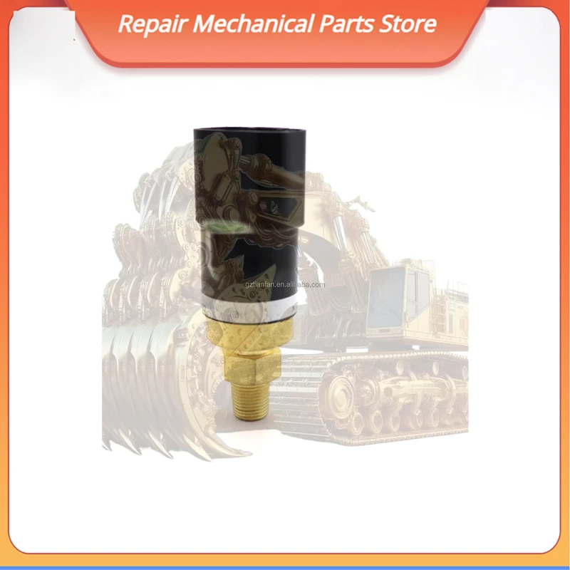

For 22f-06-33430 Excavator Distribution Valve Pressure Switch Hd512-3 Hd700-3 Hd820-3 Sensor Parts