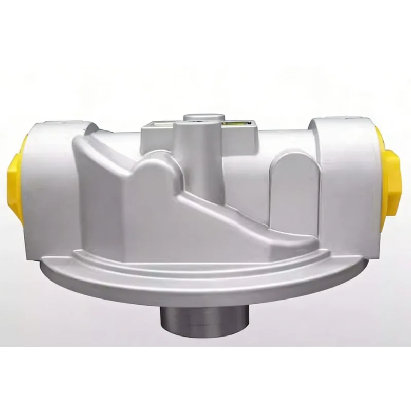 TS06582170014 Hydraulic Filter Housing for Foton Lovol Oubao M1604 Tractor Parts