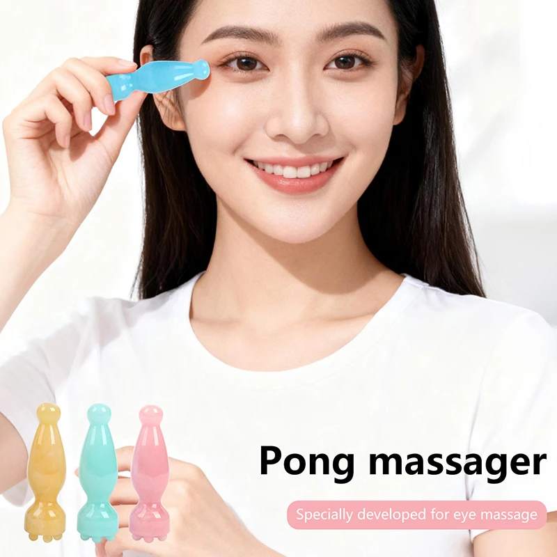 

Инструменты для массажа лица: гладкие массажные палочки из смолы Гуаша для ухода за кожей лица, массажер в форме лотоса, инструмент для физиотерапии лица