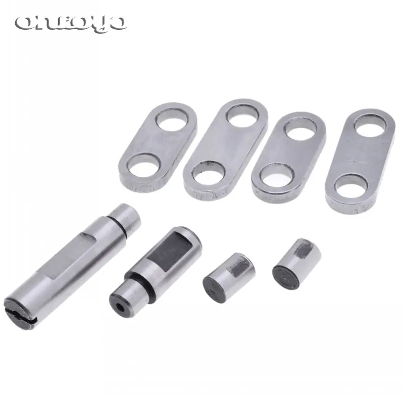 Single Industrial Sewing Machine Spare Parts 8700/8500/5550 Model Computer Lockstitch Parts 229-10707/229-10806/229-10905