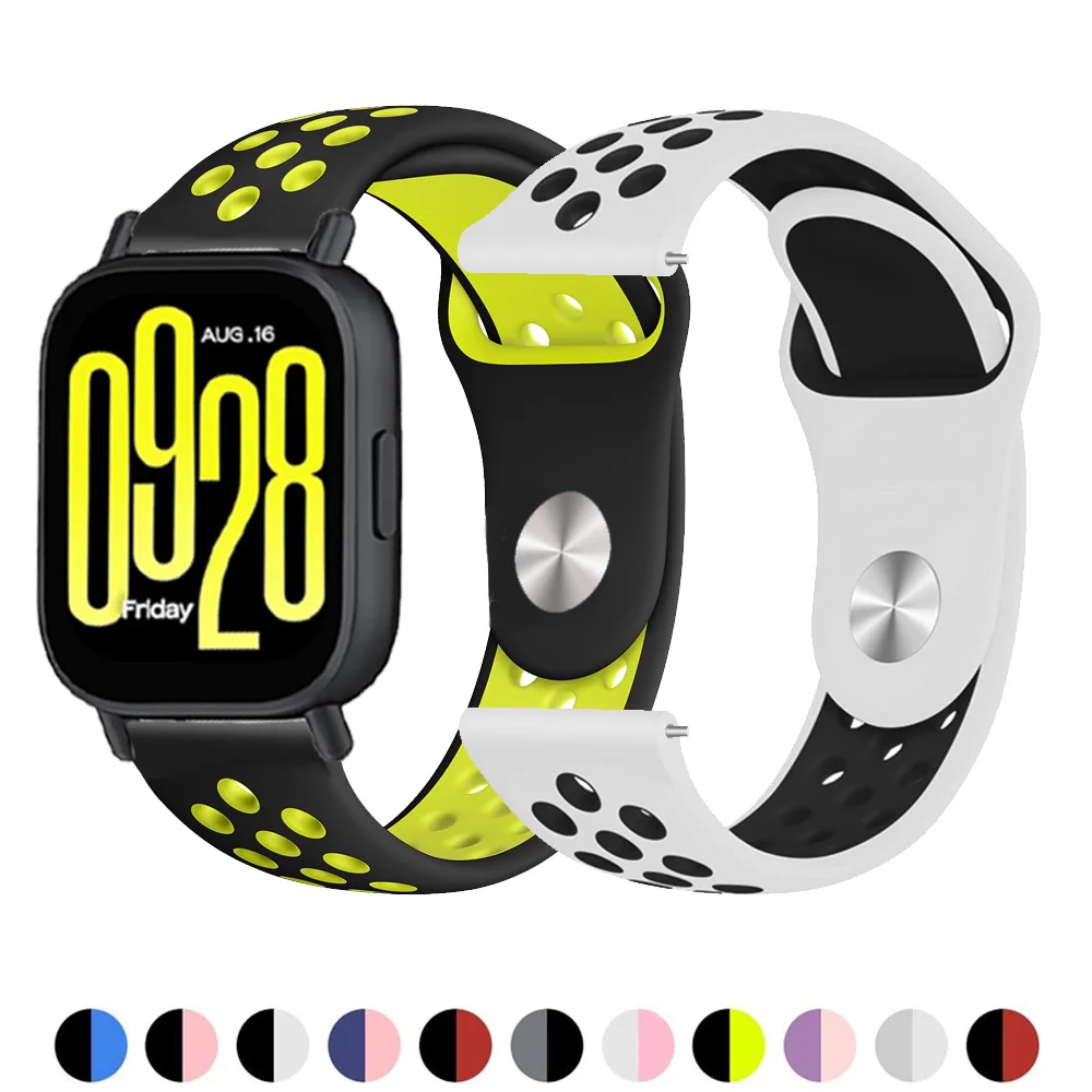 22Mm Watch Strap Fo… - image