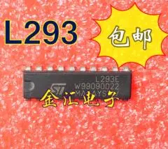 

Free deliveryI L293E DIP-28 20PCS/LOT Module