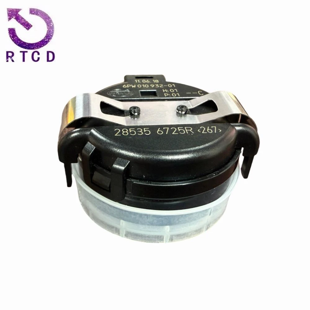 

For Nissan/ Intiniti/ Renault Car Front Windshield Wiper Rain Sensor Module 28535-6725R 285356725R 28535 6725R