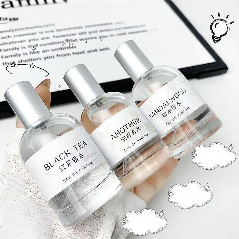 

Лабораторные новые деревянные духи, высококачественная брендовая кожаная сандаловая древесина, кедр, мускус, легкий аромат, очаровательный ароматный спрей унисекс