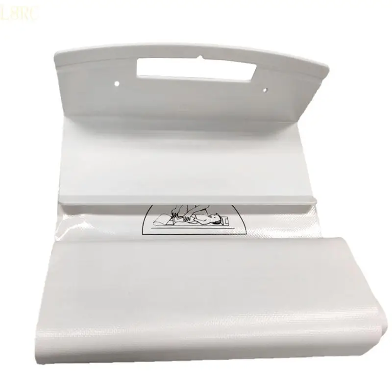 

L8RC Baby Measuring Mat Baby Infantometer Height Ruler Measuring Mat Baby Growth