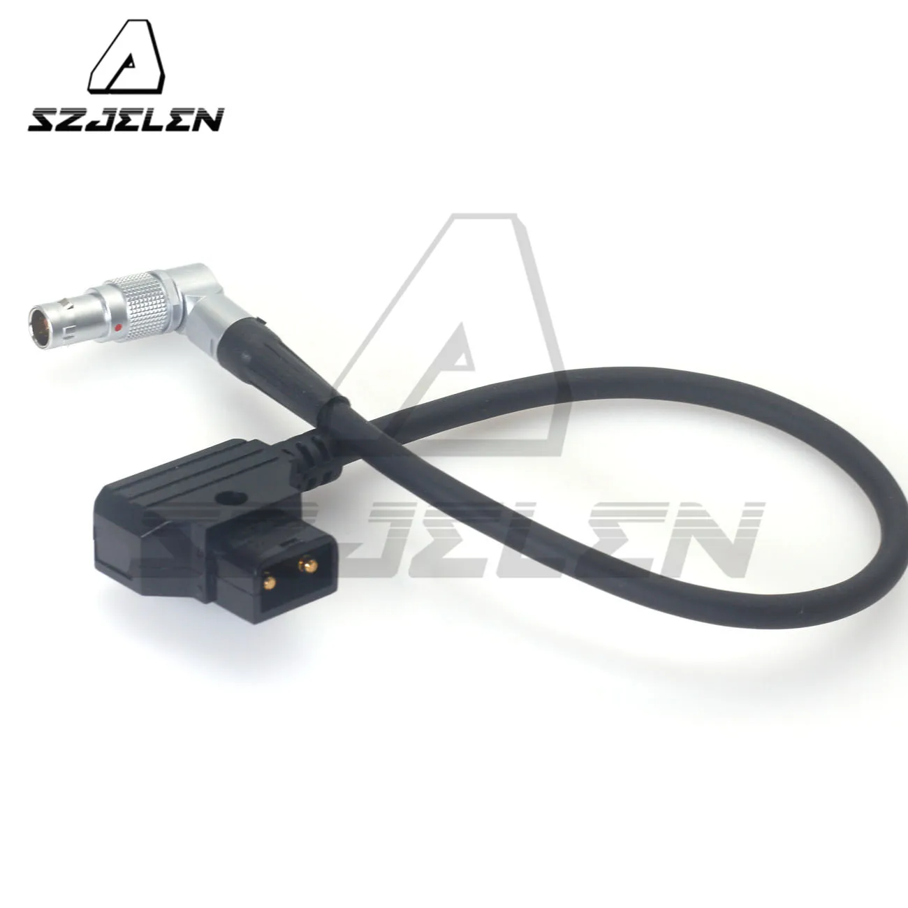 D-TAP   0B 6Pin for MOVCAM Wireless focus motor power cable