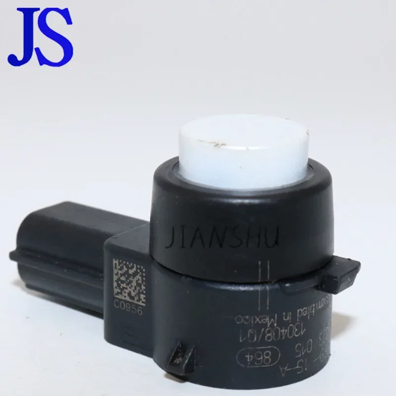 

1Pcs New 1014388-15-A 0263023015 For 2012-2014 Model S EleCtric Eye Probe PDC Parking Sensor Car Accessories