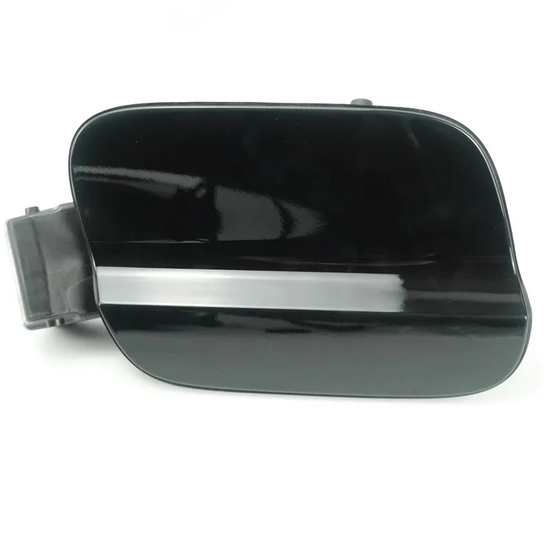 

Exterior Fuel Tank Cover Assembly White Silver Black Brown Unpainted for Volkswagen TiguanL Brand New
