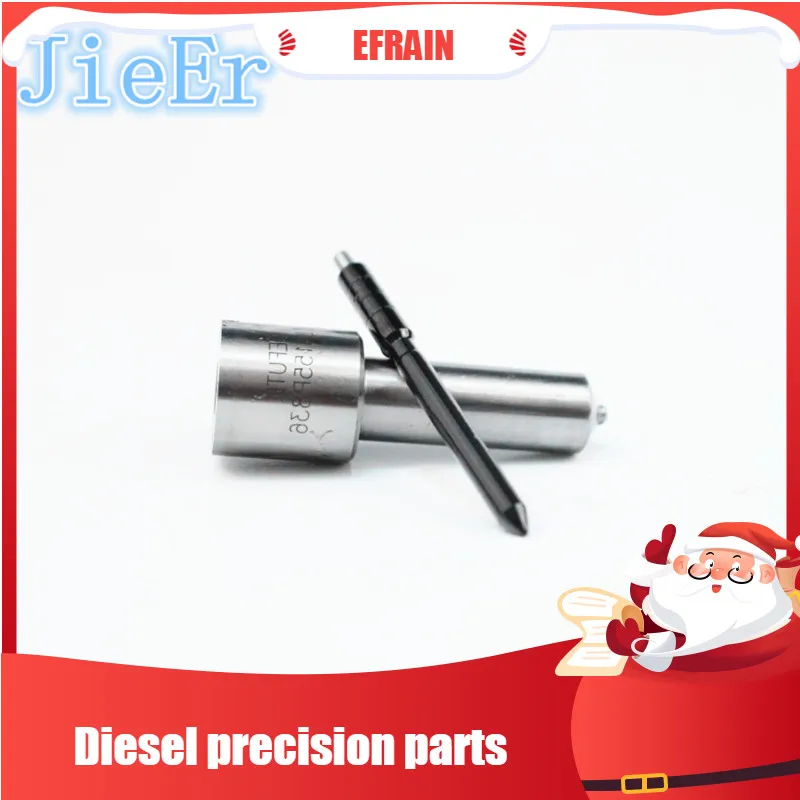 4PCS/ LOT DLLA155P836 Electric fuel injector nozzle  DLLA155P1025  DLLA148P816  DLLA143P761  for Diesel injection .( G3S120 )