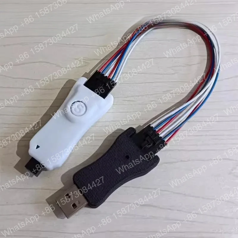 Programador ICSP para Arduino, Descarga Offline, Programación AVR Mega, Descarga Offline HiACA, Programación ISP