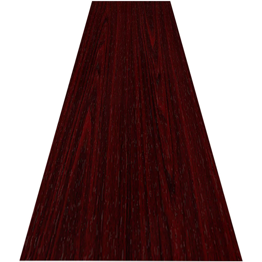 Adesivo de piso de pvc à prova d'água, descascar e colar, pranchas de grãos de madeira, fácil instalação, azulejos decorativos, descascar e colar, pranchas de chão