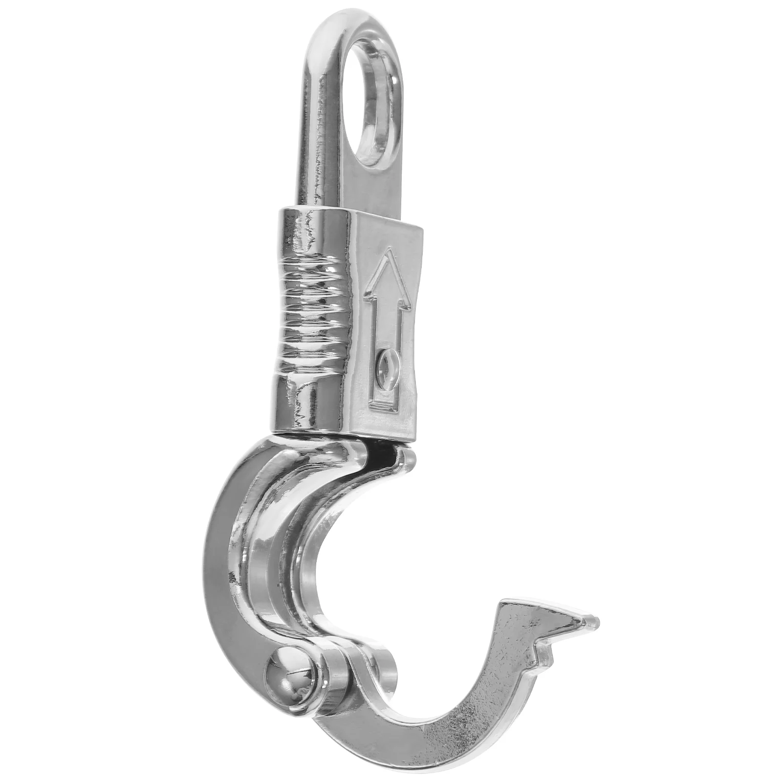 

Equestrian Hook Hooks for Hanging Hider Riding Supply Quick Release Secure Lock Accessory with