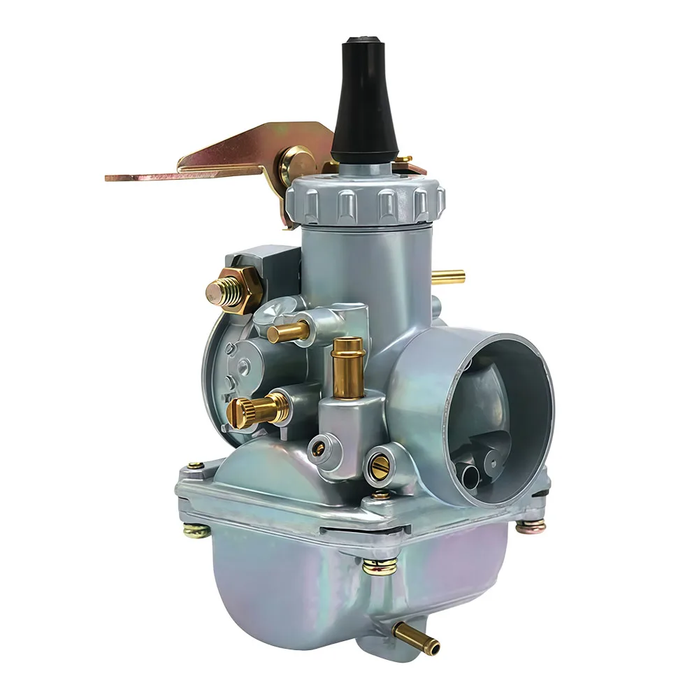 Carburetor VM20 For Mikuni ATV UTV Dirt Bike Pit Bike 50cc 100cc 125cc Carburador Moto Round Slide Carb 20MM Universally VM 20
