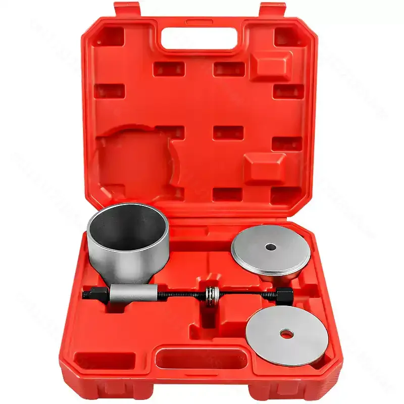 Applicable To VW Suspension Beam Bushing Tool Set for Magotan Tiguan Octavia Car Front Rear Axle Sleeve Removal Kit