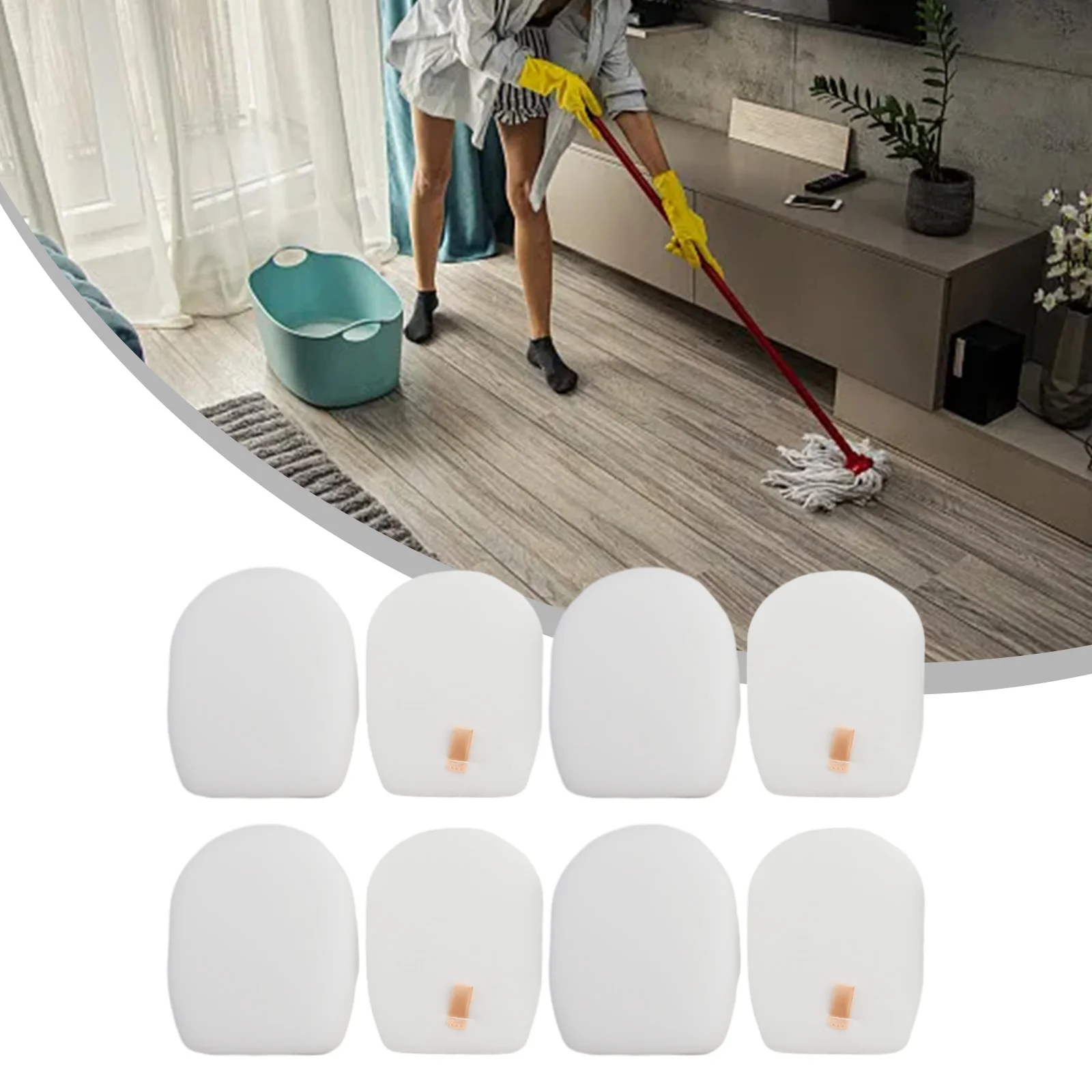 4set Filter For SHARK IZ300 IZ300UK IZ320 IZ320UK Anti Hair Wrap Cordless Vacuum Cleaner Replacement Home Appliance Household