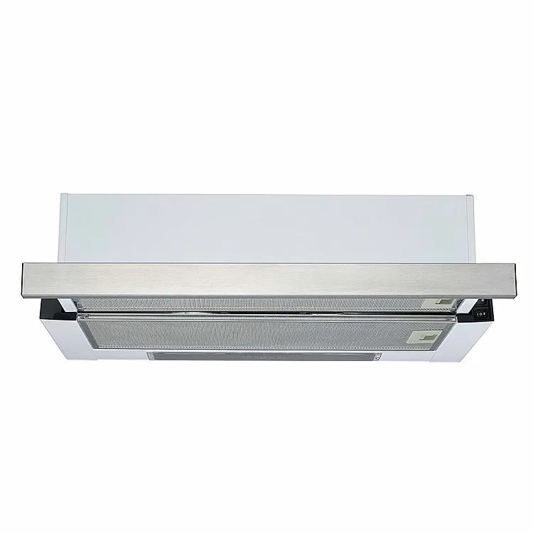 Kitchen Home Appliances 600mm with Aluminum Filter Under Cabinet Range Hood