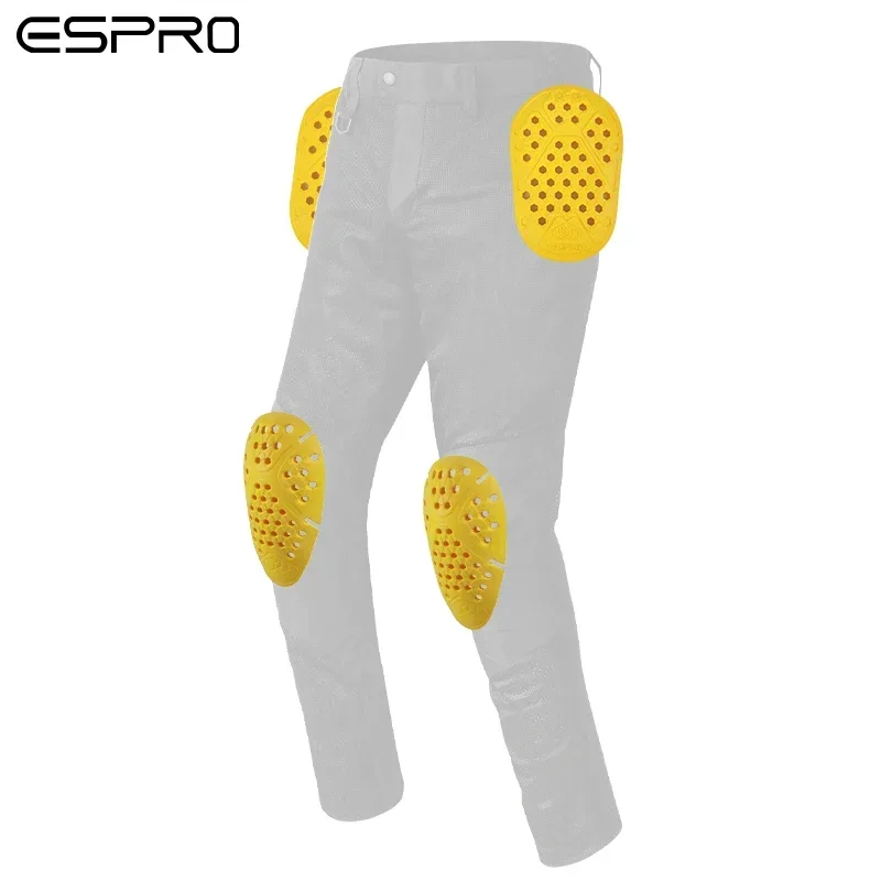 

Built in CE Protective Gear for Clothing Jackets Breathable Cycling Anti-fall Motorcycle Back/knee/Shoulder/Hip/Elbow Protection