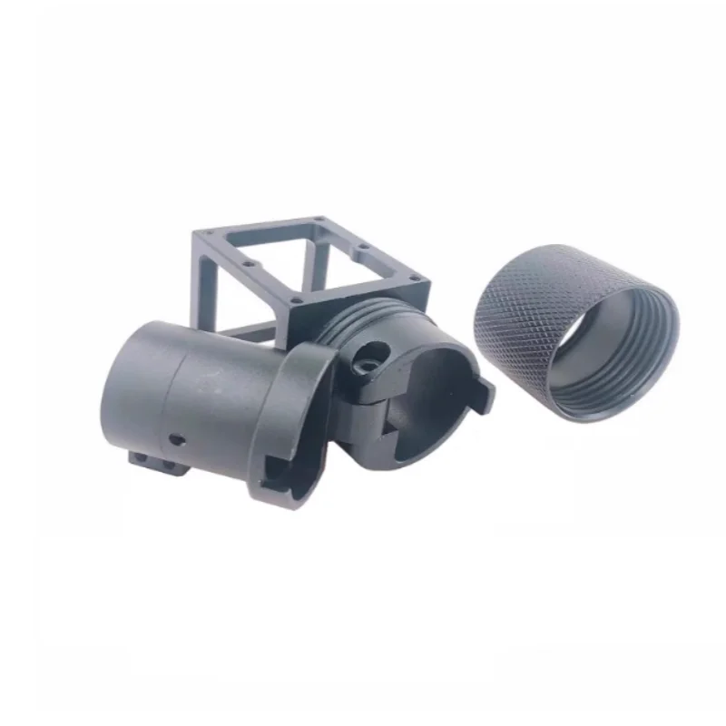 D25/30mm Folding Arm Self-locking Anti-virtual Umbrella/Horizontal Fold Accessories for Agriculture Plant Protection UAV Drone