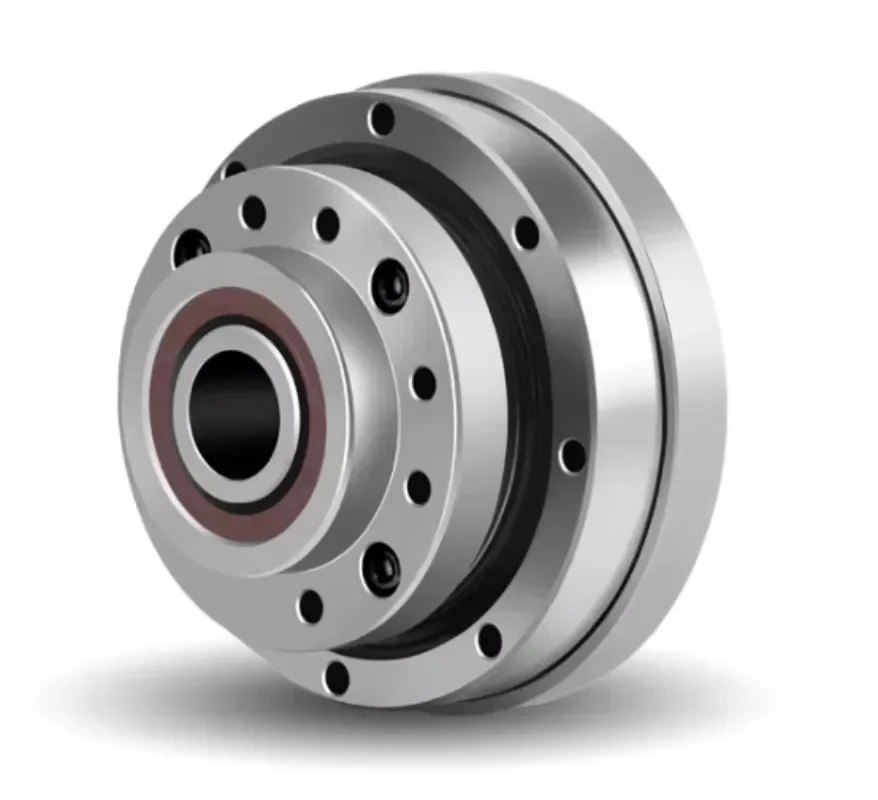 

LHT-25-U-III/LHT-25-U-IV.50,80,100.120 Speed Ratio High Precision Harmonic Reducer