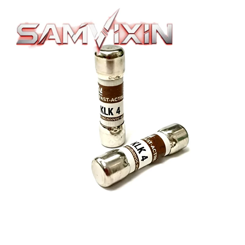 KLK1 KLK2 KLK3 KLK4 KLK5 KLK6 KLK7 KLK8 KLK9 (2-10pieces) 600V Fuse, Original In Stock