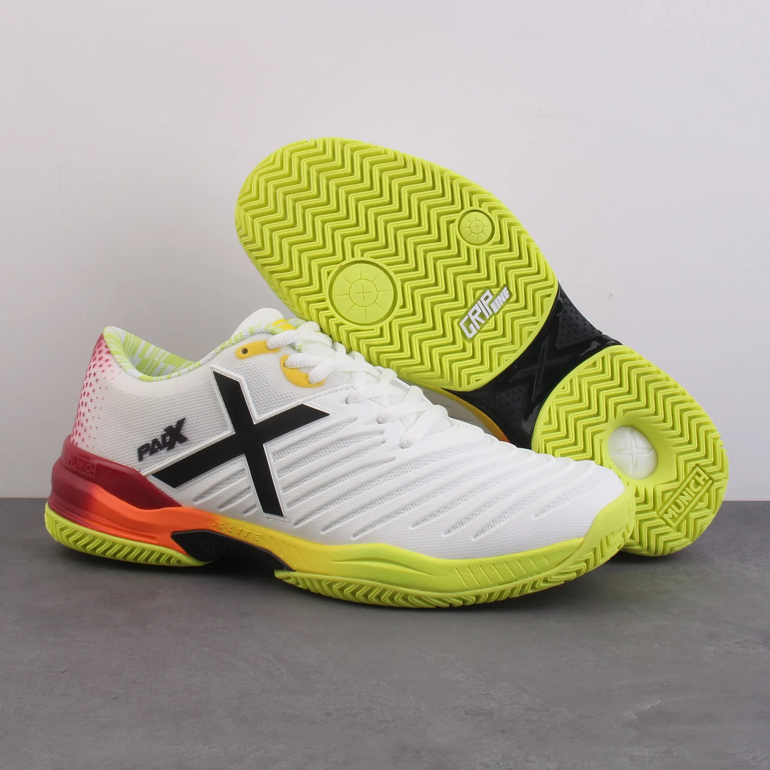 حذاء تنس مريح للرجال والنساء غير قابل للانزلاق، حذاء رياضي مريح متعدد الاستخدامات للمشي لمسافات طويلة والترفيه