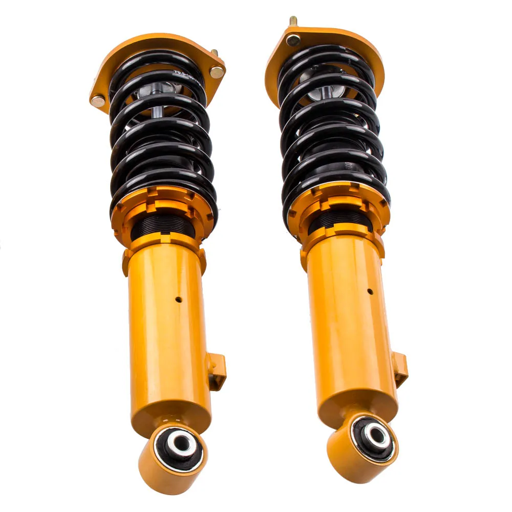 Rennsport-Fahrwerksfedern-Kit für Mazda Miata MX-5 II NB 1998-2005 – Detail 3
