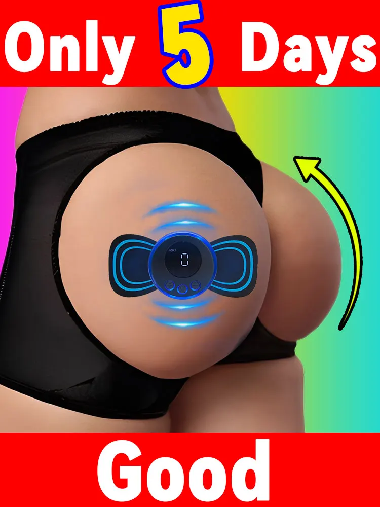 

Round and elastic