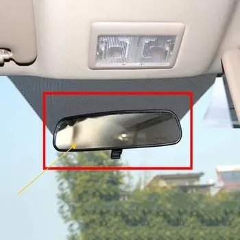 84703-71L00 Originální díly OEM Vnitřní zpětné zrcátko pro Suzuki Kizashi (2WD a CVT) Swift ZC32S SX4 S-cross Nová Vitara 6 nejlepší prodej zpětné zrcátko Suzuki Swift - №2