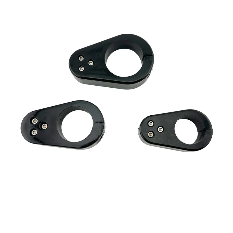 2PCS NEW BUBBLE 25MM 32MM 36MM VIAL WITH HOLDER FIT DIAMETER GPS PRISM POLE LEVEL BUBBLE SURVEY POLE FOR SURVEYING
