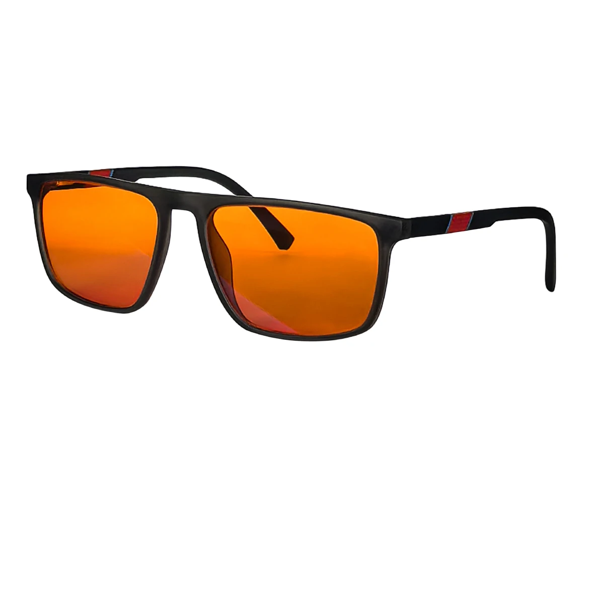 SHINU Blue Light Blocking Glasses Orange 9
