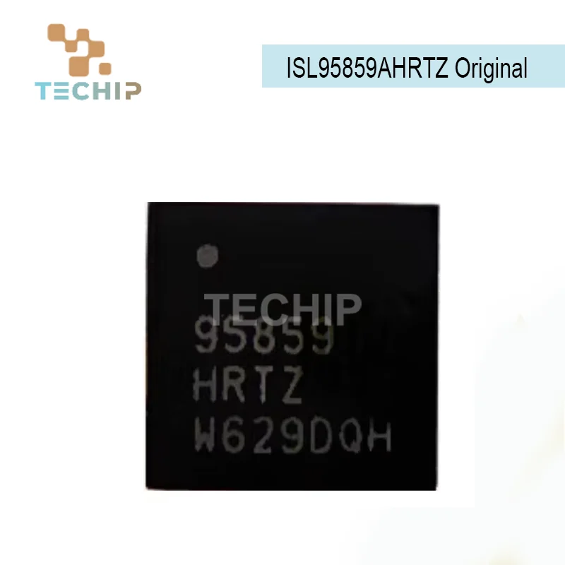 (5-10piece) 100% New Good ISL95859AHRTZ ISL95859A 95859AHRTZ 95859A QFN-40 Chipset