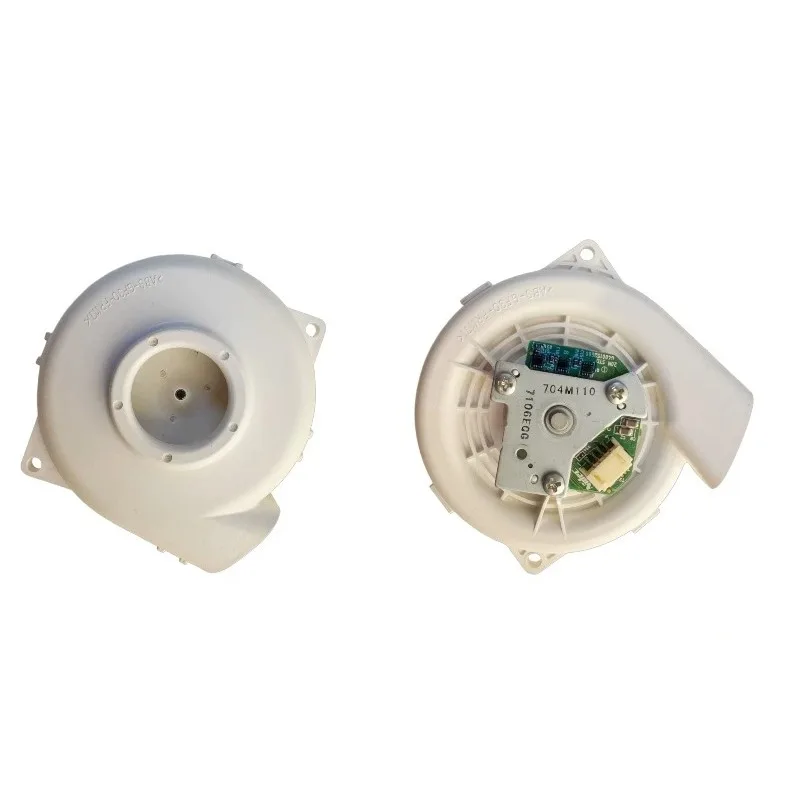 Pièces de rechange d'origine pour aspirateur Xiaomi Mijia 1ère génération, accessoires pour ventilateur, résolution des 18 anomalies de ventilateur SDJQR01RR